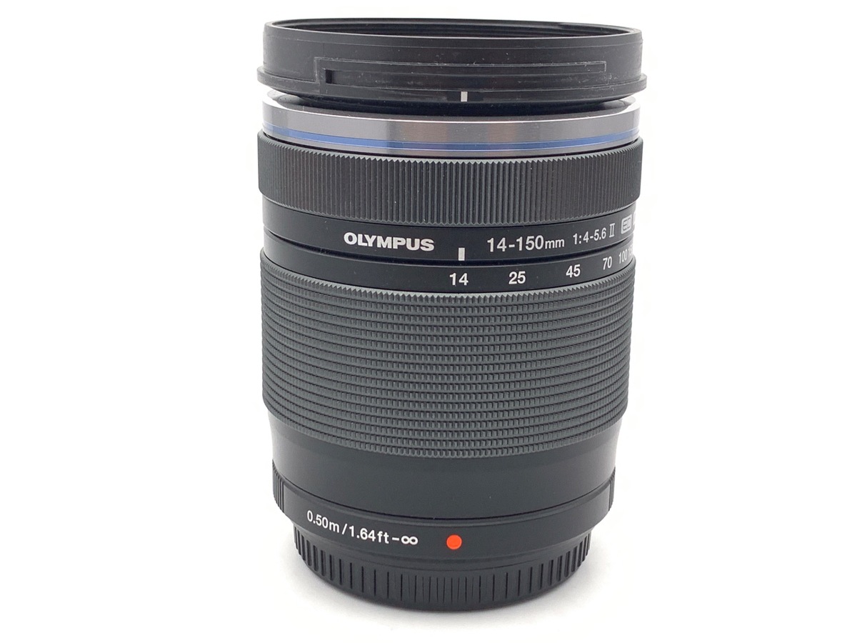 オリンパス M.ZUIKO DIGITAL ED 14-150mm F4.0-5.6 II