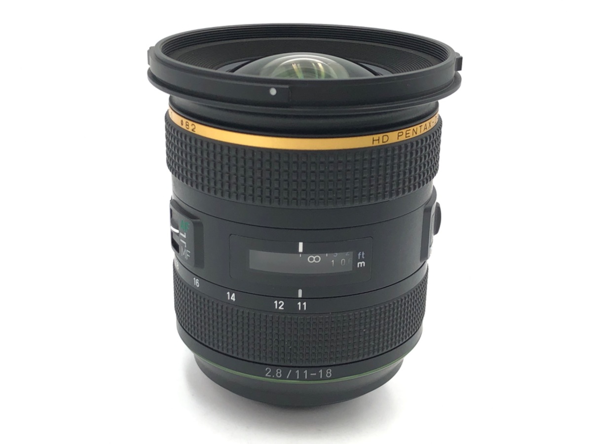 ペンタックス HD PENTAX-DA★11-18mmF2.8ED DC AW ペンタックス HD PENTAX-DA☆ 11-18mmF2.8ED DC AW 価格比較 - 価格.com