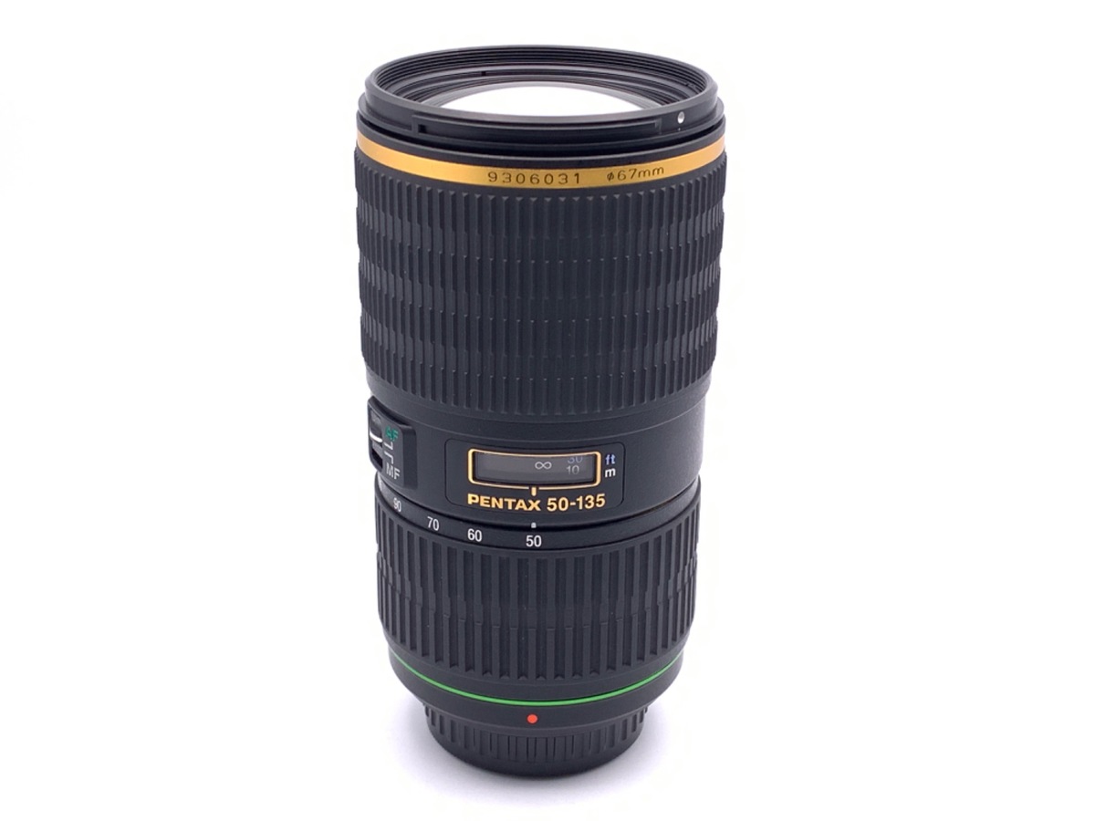 smc PENTAX-DA☆ 50-135mmF2.8ED[IF] SDM 中古価格比較 - 価格.com