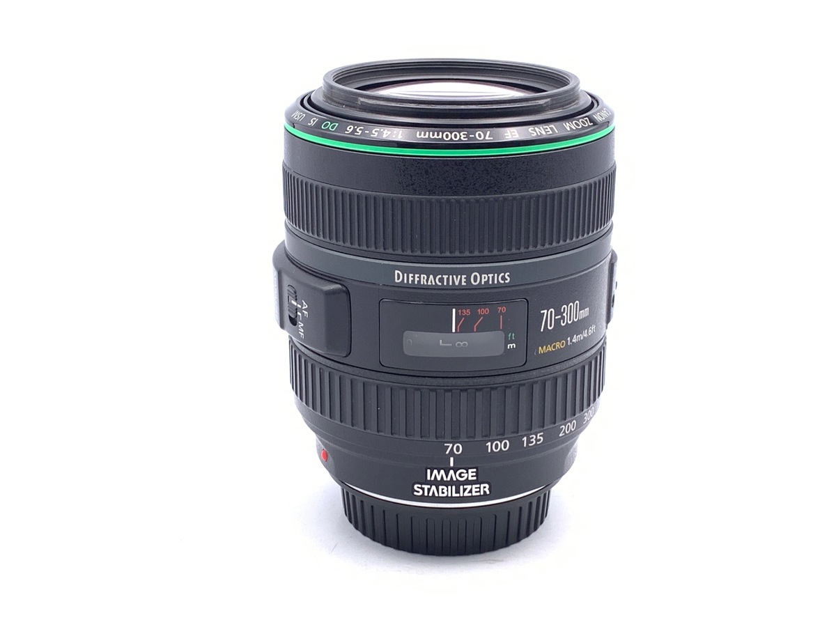 EF70-300mm F4.5-5.6 DO IS USM 中古価格比較 - 価格.com