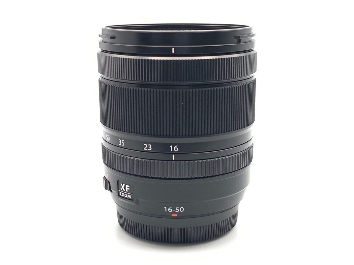 フジノンレンズ XF16-50mmF2.8-4.8 R LM WR 中古価格比較 - 価格.com