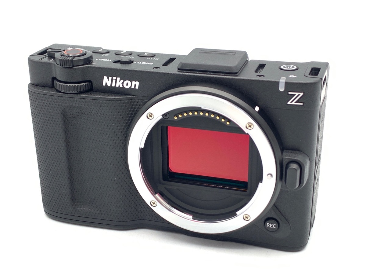 Nikon ZR ボディ　新品未使用 Nikon ZR ボディ 新品｜フジヤカメラ