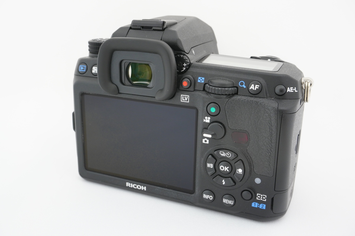中古】ペンタックス K-3 ボディ｜｜カメラのキタムラネットショップ