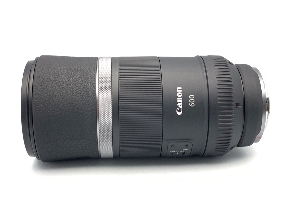 中古：B(並品)】キヤノン RF600mm F11 IS STM | 2445220068115