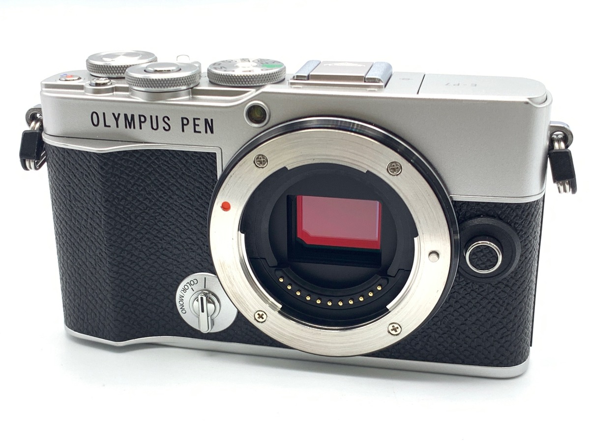 価格.com - オリンパス OLYMPUS PEN mini E-PM1 ツインレンズキット