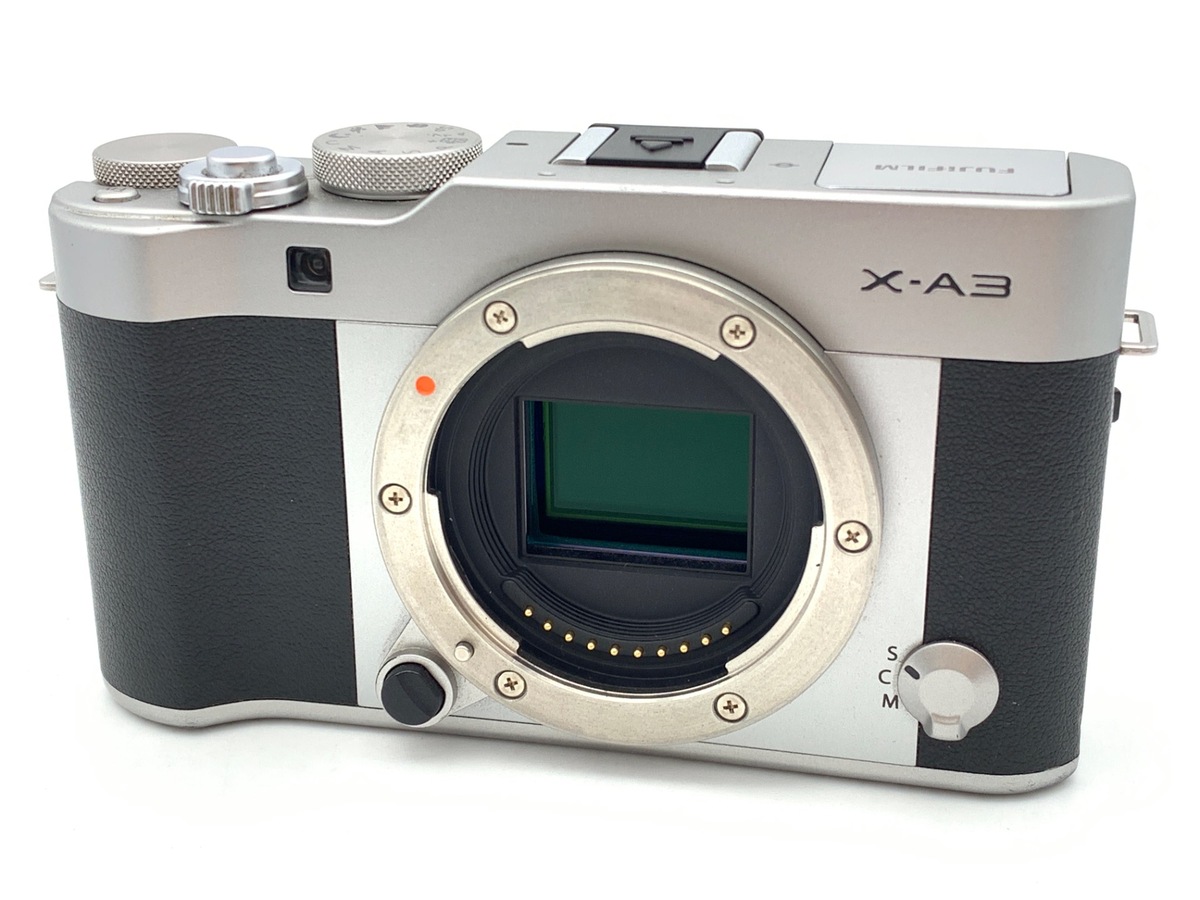 ボディ X-A3 FUJIFILM 美品 本体 xa3（デジタルカメラ｜カメラ・ビデオカメラ・光学 楽天市場】fujifilm デジタルカメラ