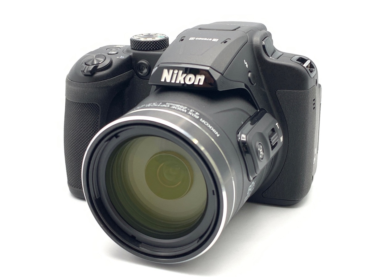 �j�R�� COOLPIX B700 �u���b�N