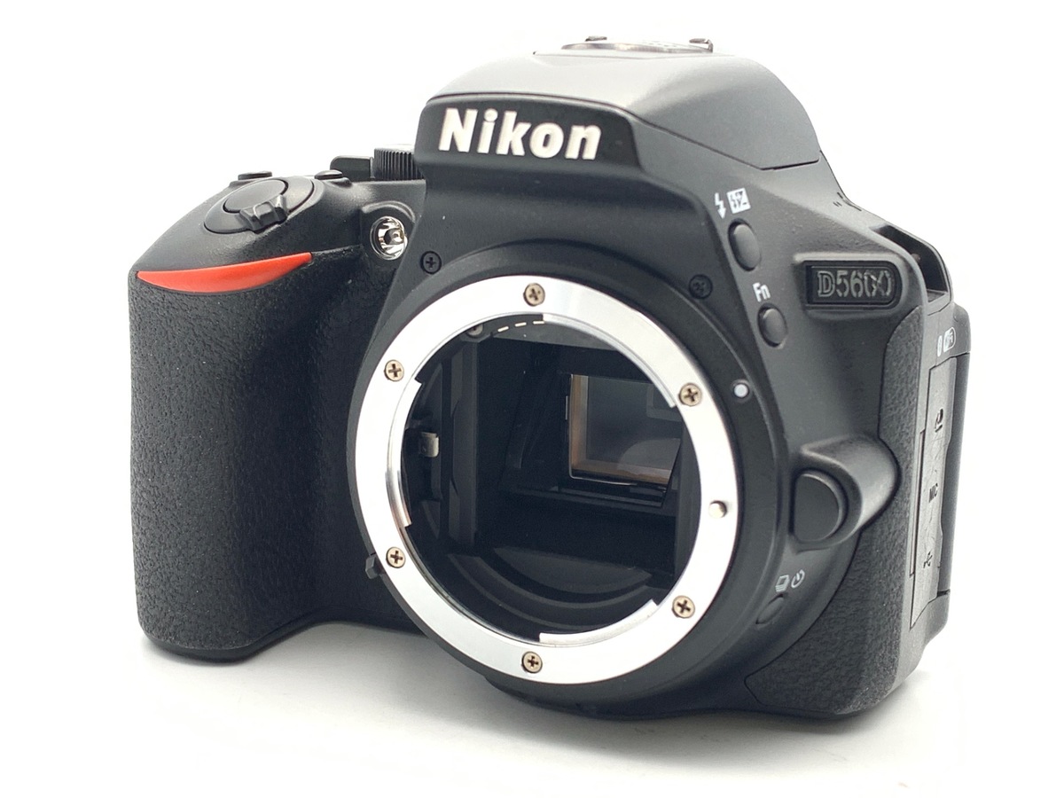 価格.com - ニコン D500 16-80 VR レンズキット 純正オプション