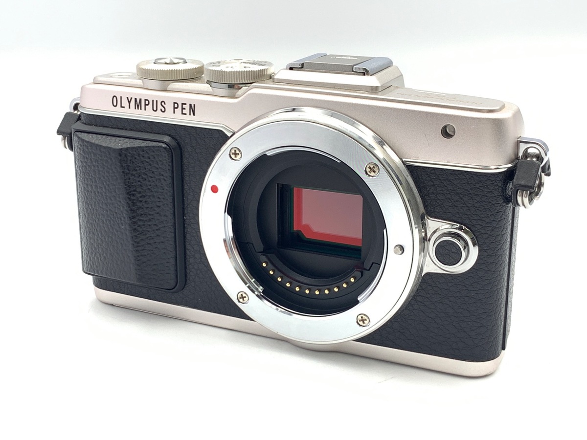 ■ 美品 ■ オリンパス　 OLYMPUS PEN Lite E-PL7 ボディ オリンパス（OLYMPUS） 中古 1年保証 美品 OLYMPUS PEN Lite E-PL7