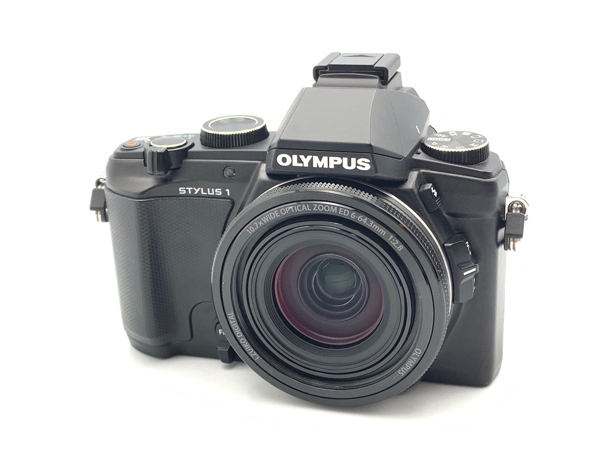 �I�����p�X STYLUS 1