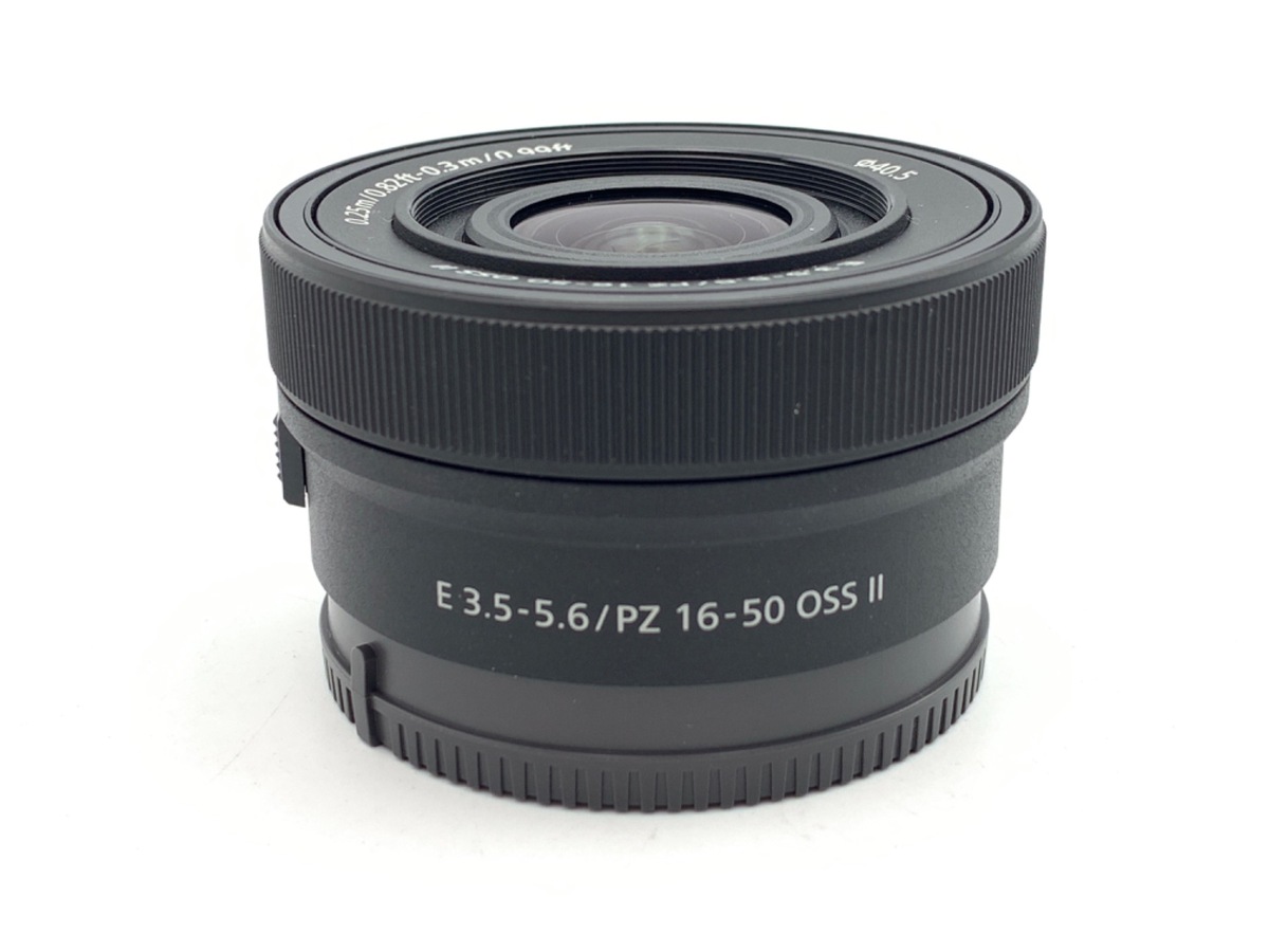 美品SONY E PZ16-50F3.5-5.6OSS SELP1650 SONY E PZ 16-50mm F3.5-5.6 OSS SELP1650 価格比較 - 価格.com