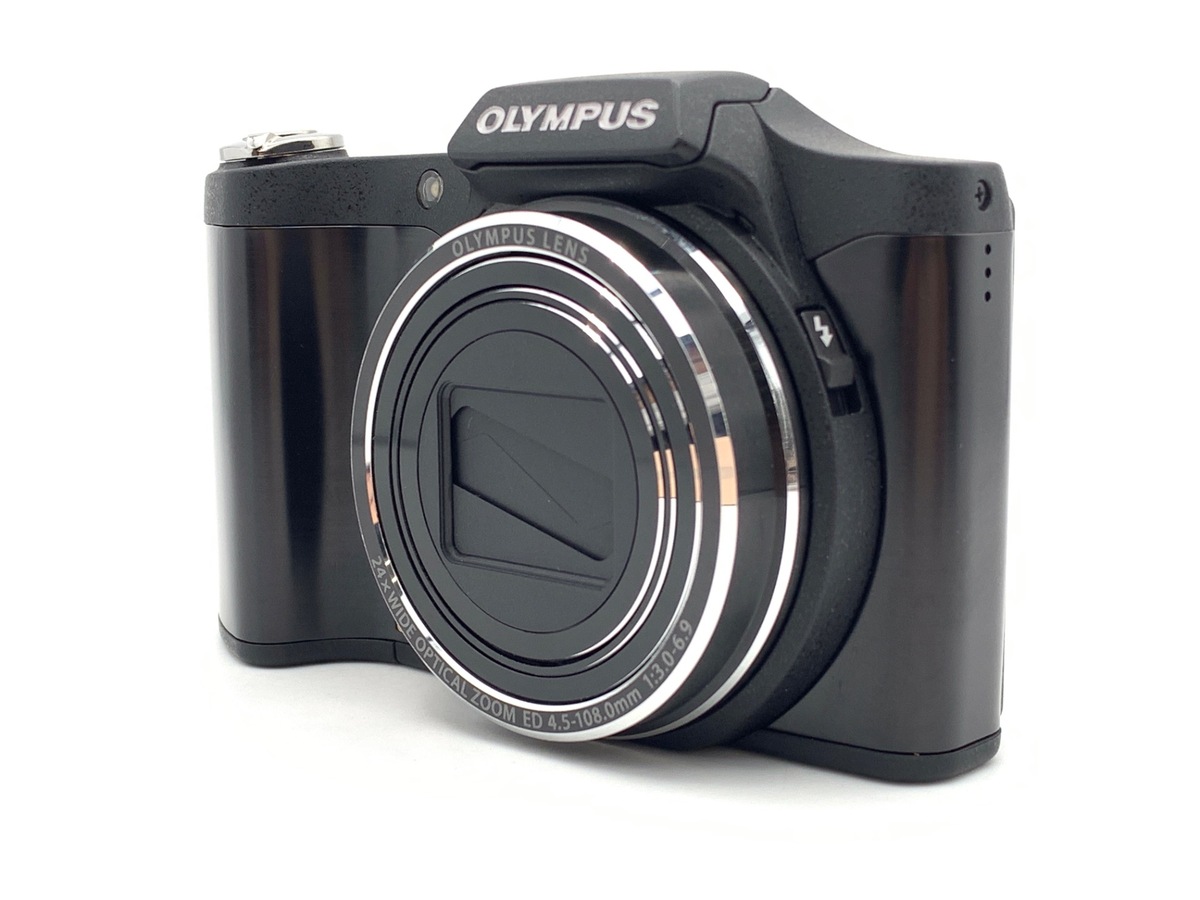 OLYMPUS SZ-14 中古価格比較 - 価格.com