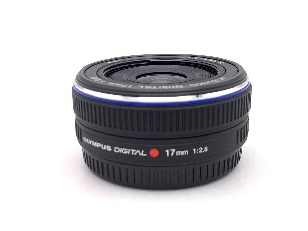 ★そらまめ★オリンパス M.ZUIKO 17mm ブラック オリンパス（OLYMPUS） 単焦点レンズ おすすめ OLYMPUS M.ZUIKO