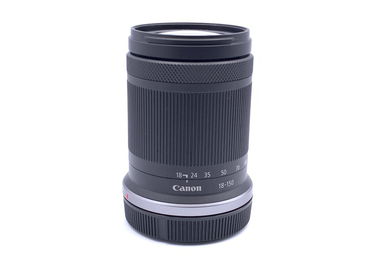 中古】キヤノン RF-S18-150mm F3.5-6.3 IS STM 在庫一覧｜カメラのキタムラ