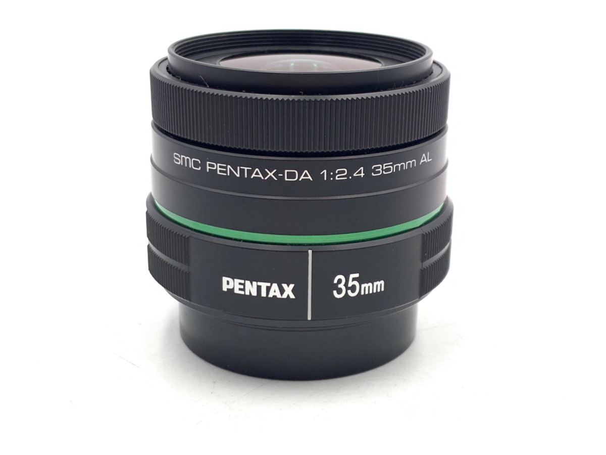 smc PENTAX DA 35mm F2.4AL 中古 単焦点レンズ smc PENTAX-DA 35mmF2.4AL 中古価格比較 - 価格.com