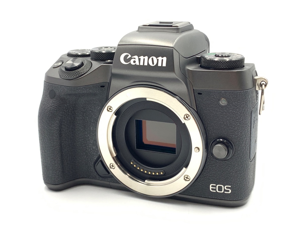 ■ほぼ新品■EOS M5 ボディー EOSM5-BODY Canon ミラーレス一眼カメラ EOS M5 ボディー EOSM5-BODY : ホット