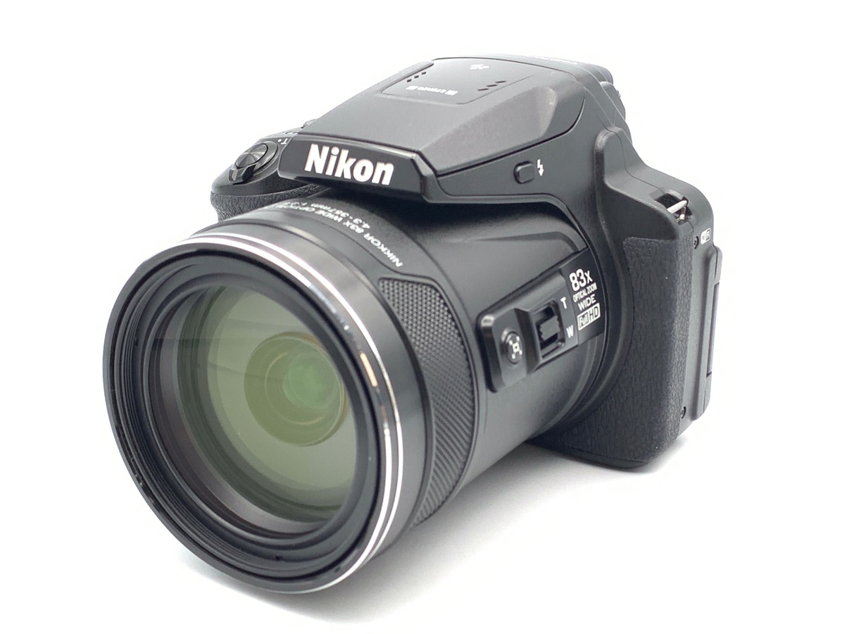 COOLPIX P900 中古価格比較 - 価格.com