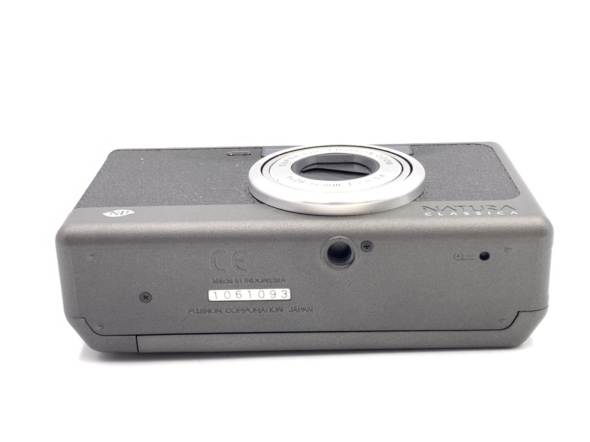 中古】フジフイルム NATURA CLASSICA N｜｜カメラのキタムラネットショップ