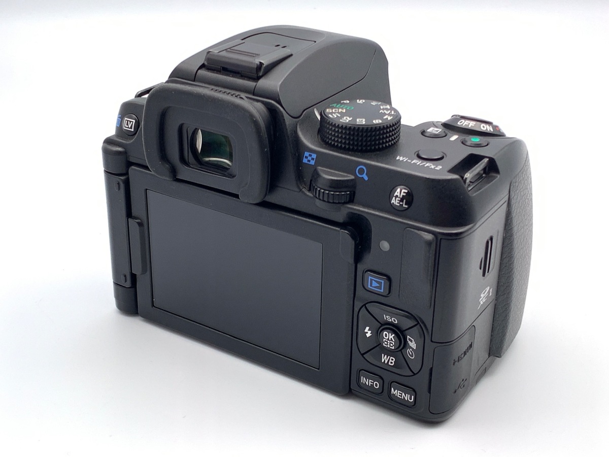 中古】ペンタックス K-70 ボディ ブラック｜｜カメラのキタムラネット