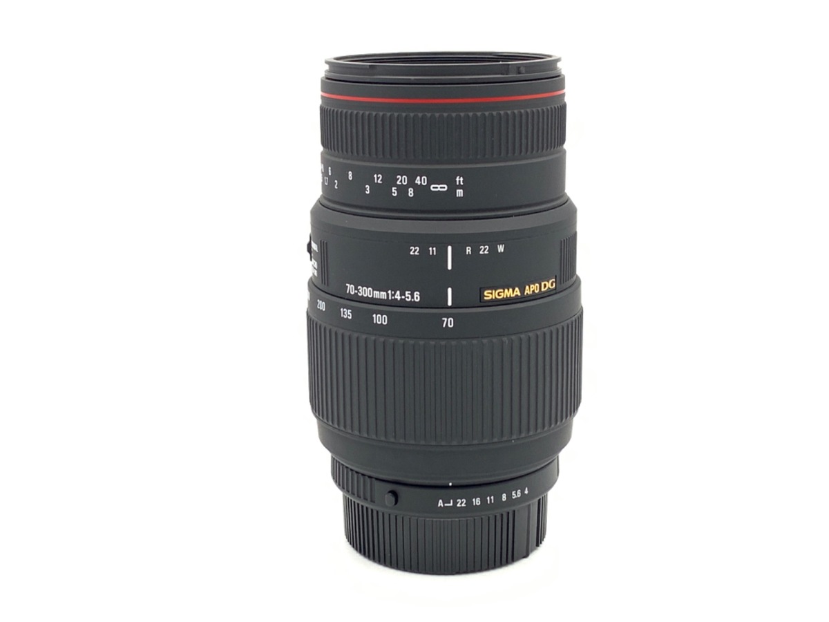 �V�O�} APO 70-300mm F4-5.6 DG MACRO �y���^�b�N�X�p