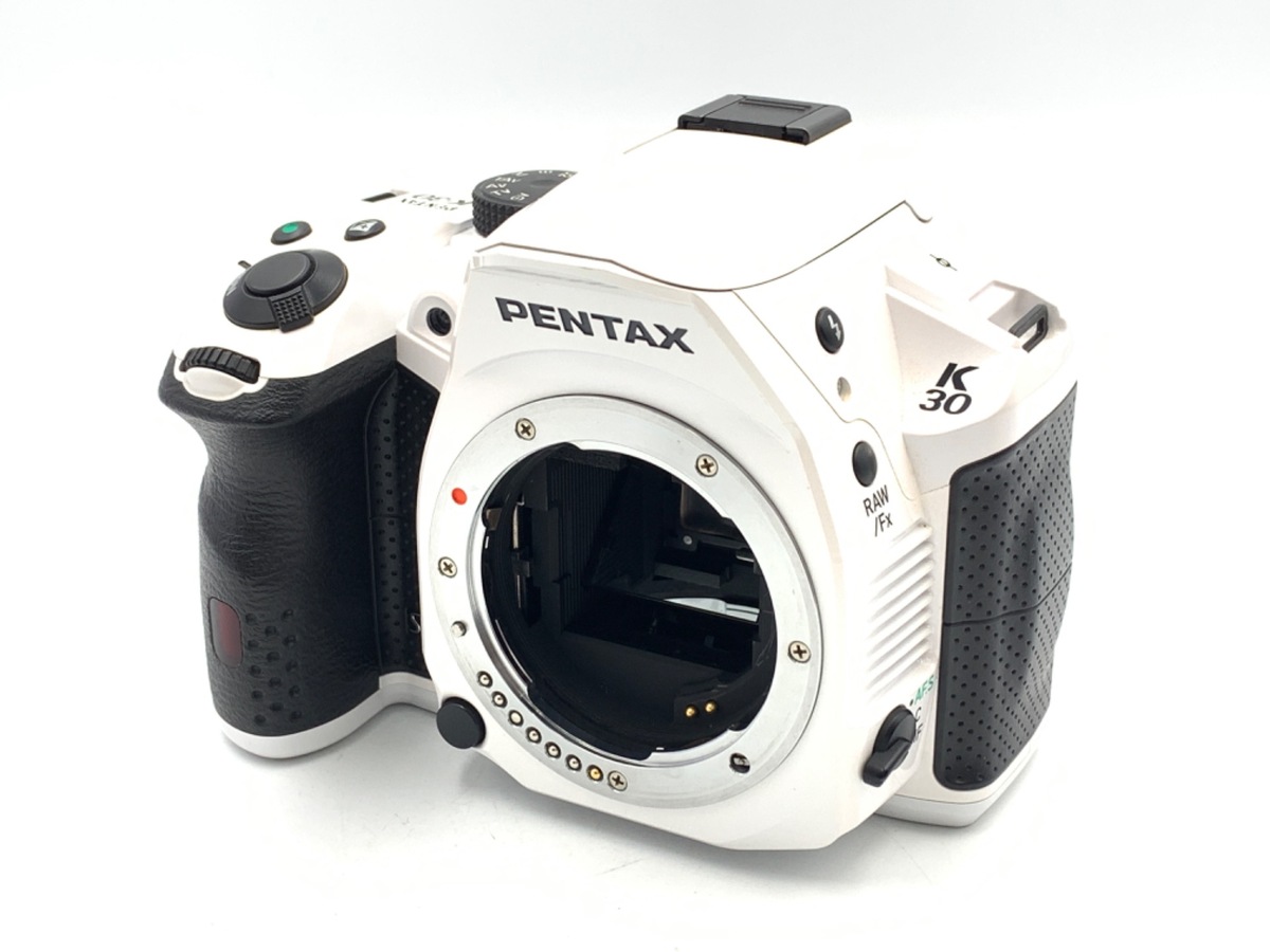 PENTAX K-30 ボディ 中古価格比較 - 価格.com