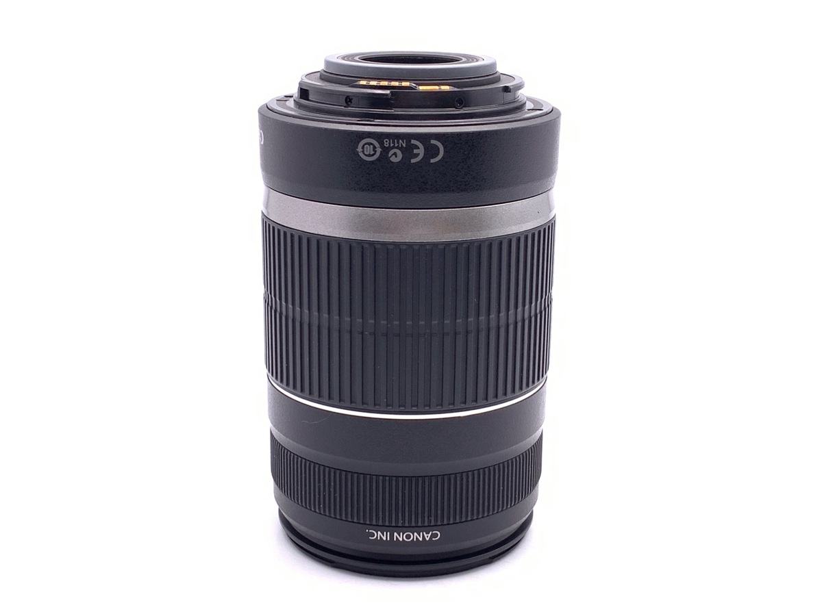中古】キヤノン EF-S 55-250mm F4-5.6 IS｜｜カメラのキタムラネット