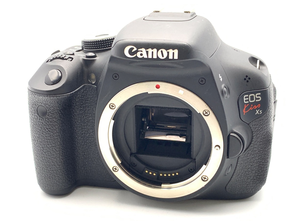 価格.com - CANON EOS 60D ボディ 純正オプション