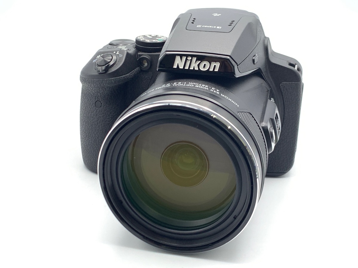 COOLPIX P900 中古価格比較 - 価格.com