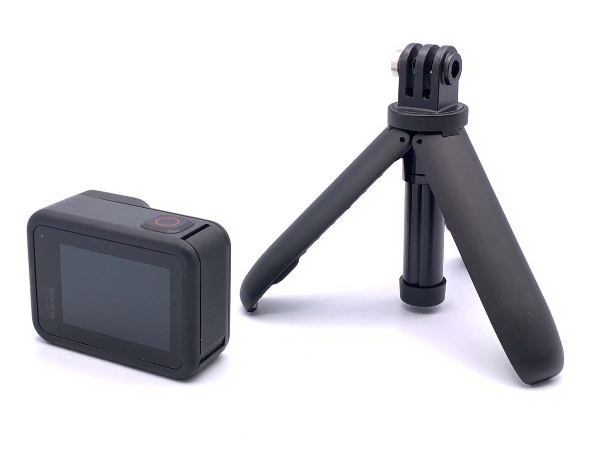 中古】GoPro HERO8 Black 限定ボックスセット CHDRB-801-FW｜｜カメラ