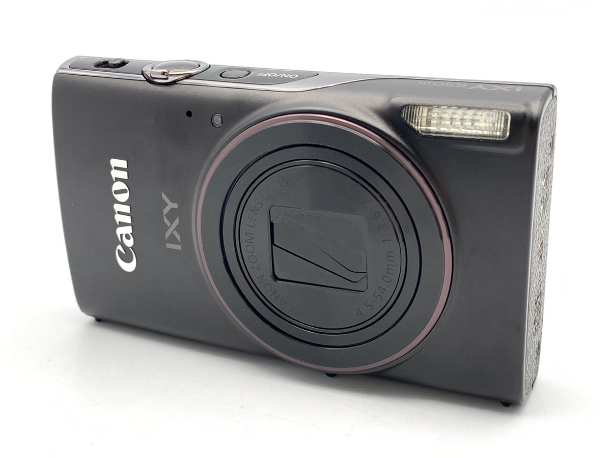 新品 キヤノン IXY650m ブラック 1年保証 カメラのキタムラ購入 中古：AB(良品)】キヤノン IXY 650 m ブラック | 2445220076929