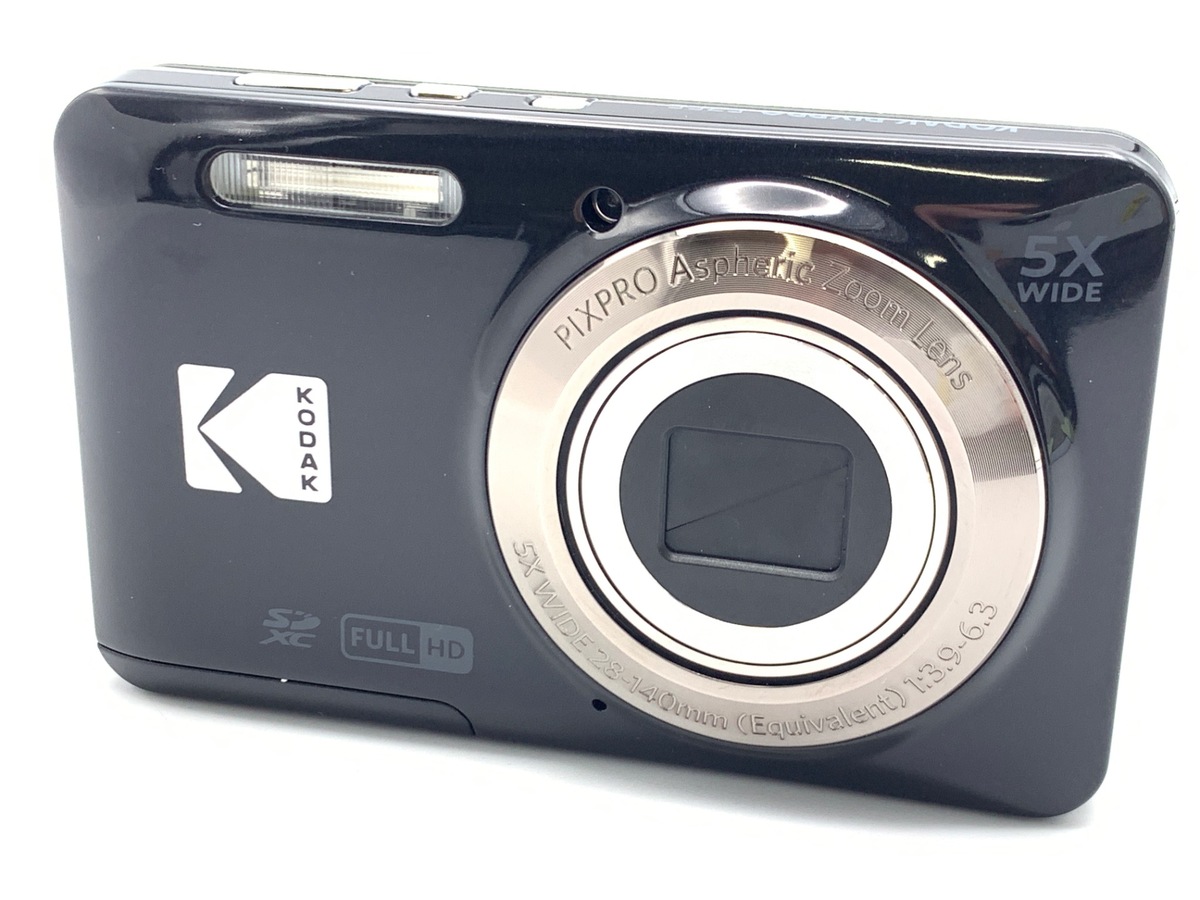 �R�_�b�N PIXPRO FZ55 �{�f�B �u���b�N