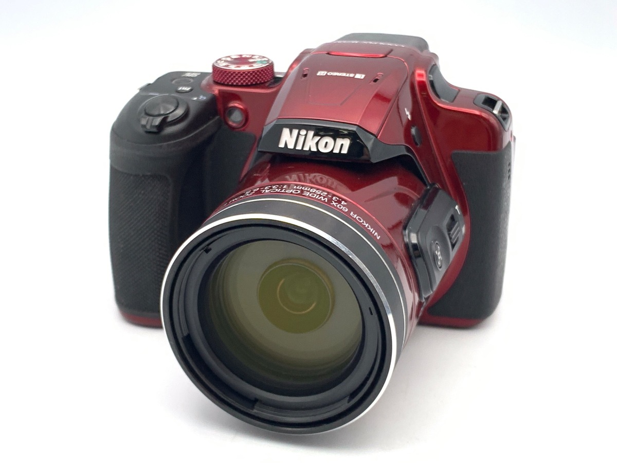 COOLPIX B700 中古価格比較 - 価格.com