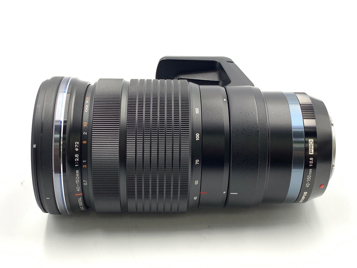 中古】オリンパス M.ZUIKO DIGITAL ED 40-150mm F2.8 PRO 在庫一覧