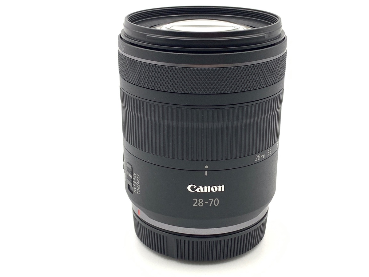 中古】キヤノン RF28-70mm F2.8 IS STM 在庫一覧｜カメラのキタムラ