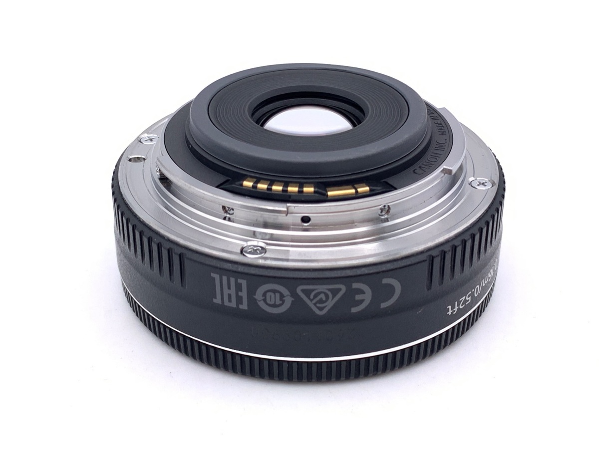 EF-S 24/2.8 STM