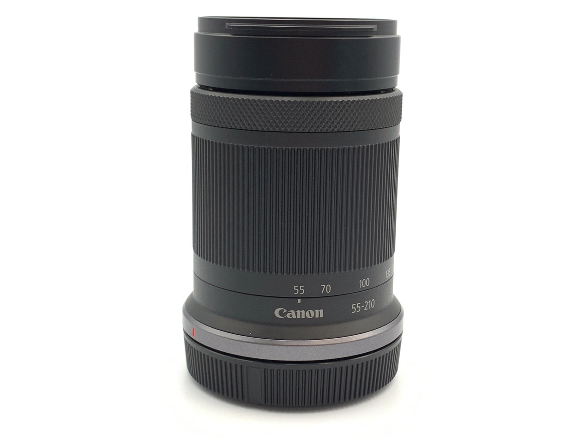 中古】キヤノン RF-S55-210mm F5-7.1 IS STM 在庫一覧｜カメラのキタムラ