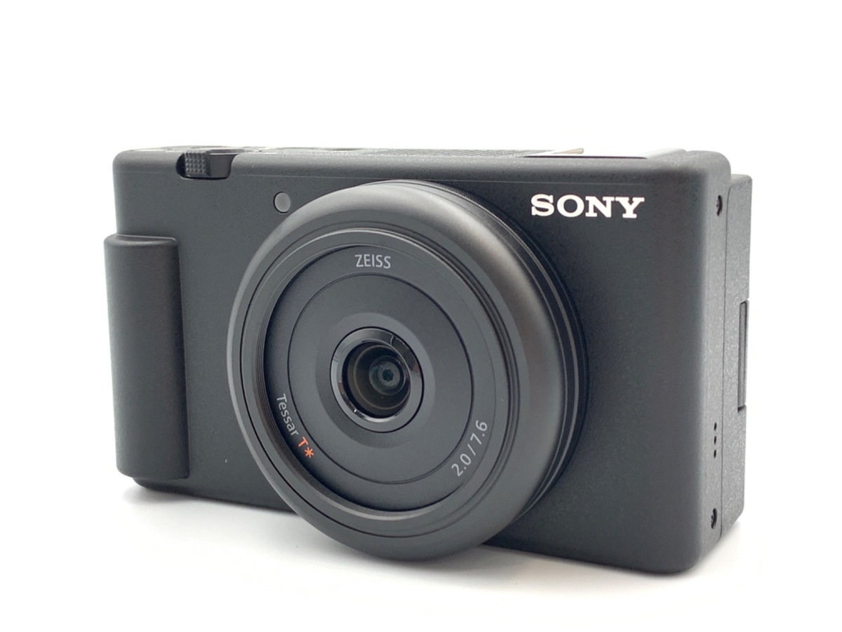 SONY ZV-1 デジタルカメラ 中古 おまけあり 中古】ソニー VLOGCAM ZV-1 在庫一覧｜カメラのキタムラ