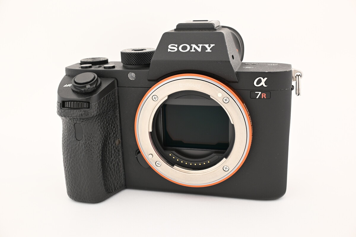 中古】ソニー α7R II ボディ [ILCE-7RM2] 在庫一覧｜カメラのキタムラ