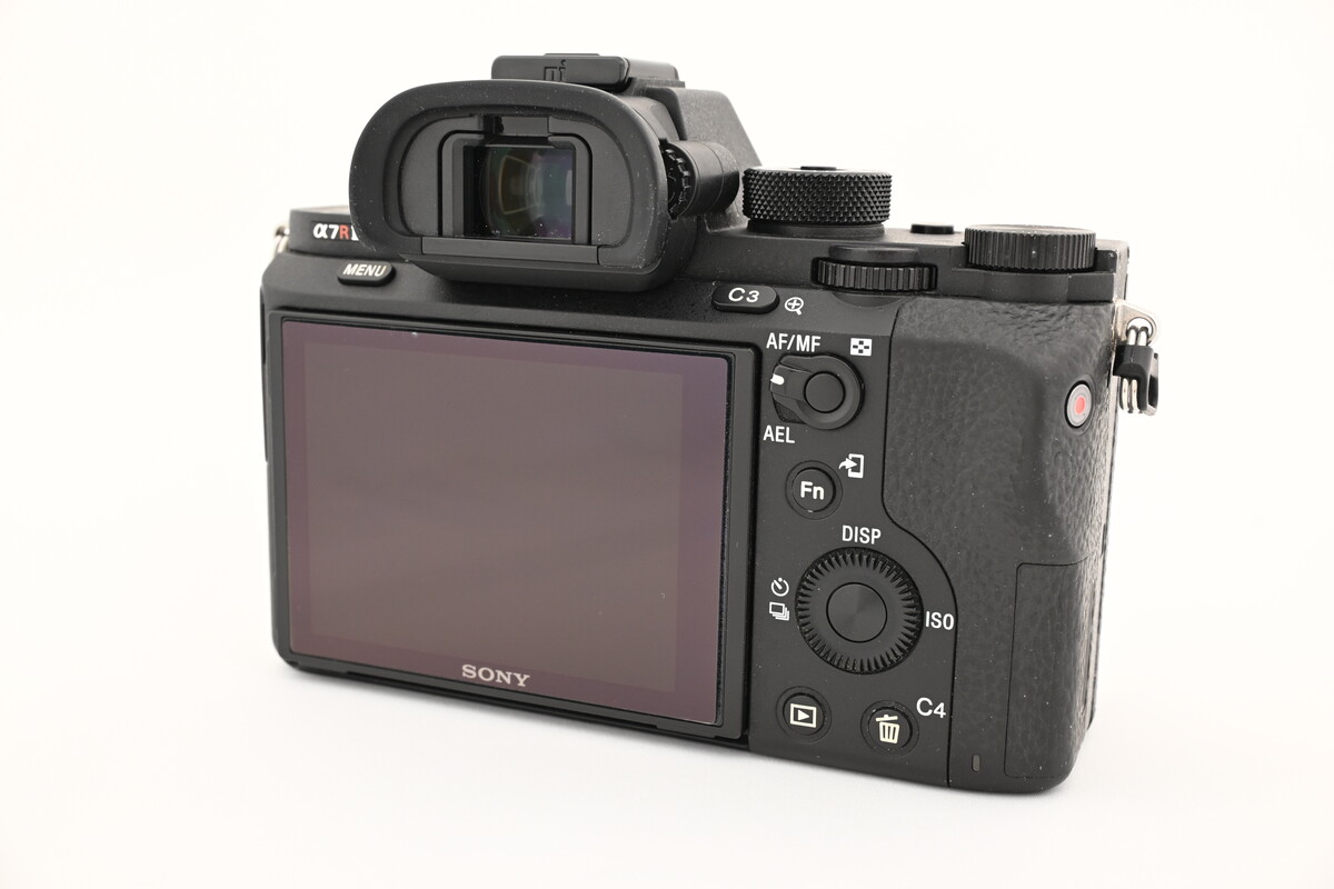 ��7R II ���ި ILCE-7RM2�y4240����f�z
