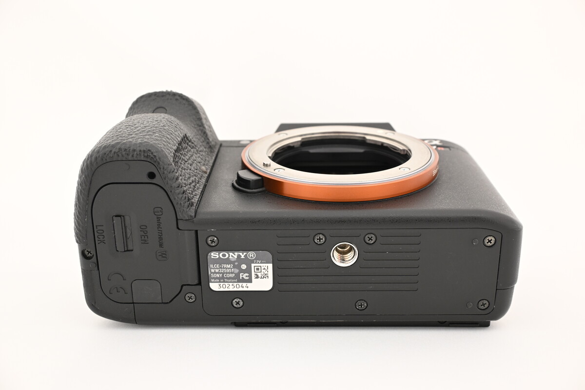 ��7R II ���ި ILCE-7RM2�y4240����f�z