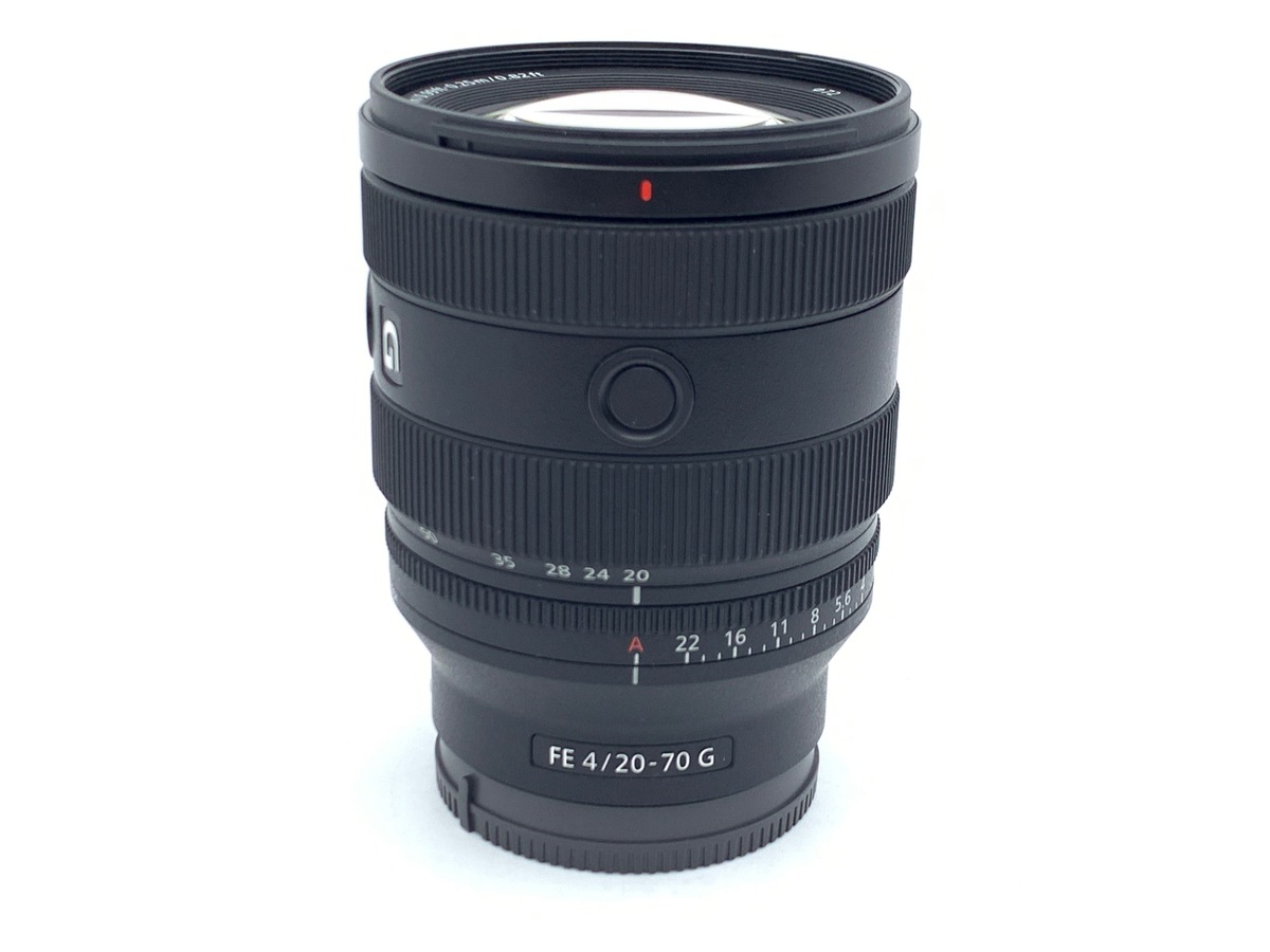 中古】ソニー FE 20-70mm F4 G [SEL2070G] 在庫一覧｜カメラのキタムラ