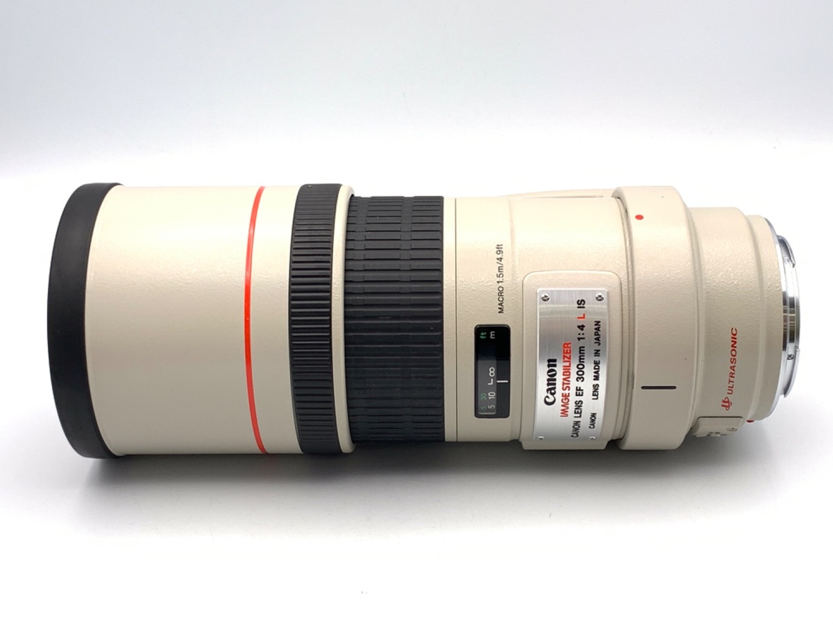 中古】EF 300/4 L IS USM 在庫一覧｜カメラのキタムラ