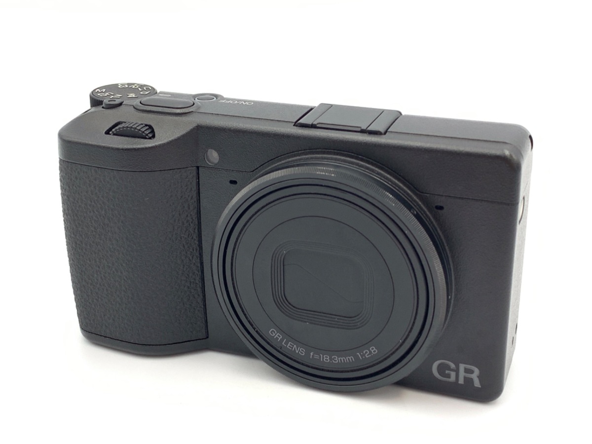 中古】リコー GR DIGITAL IV 在庫一覧｜カメラのキタムラ