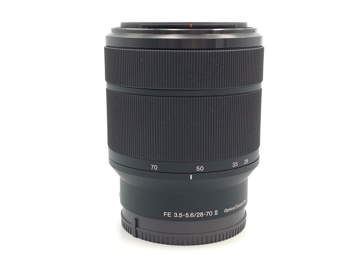 FE 28-70mm F3.5-5.6 OSS II [SEL28702]