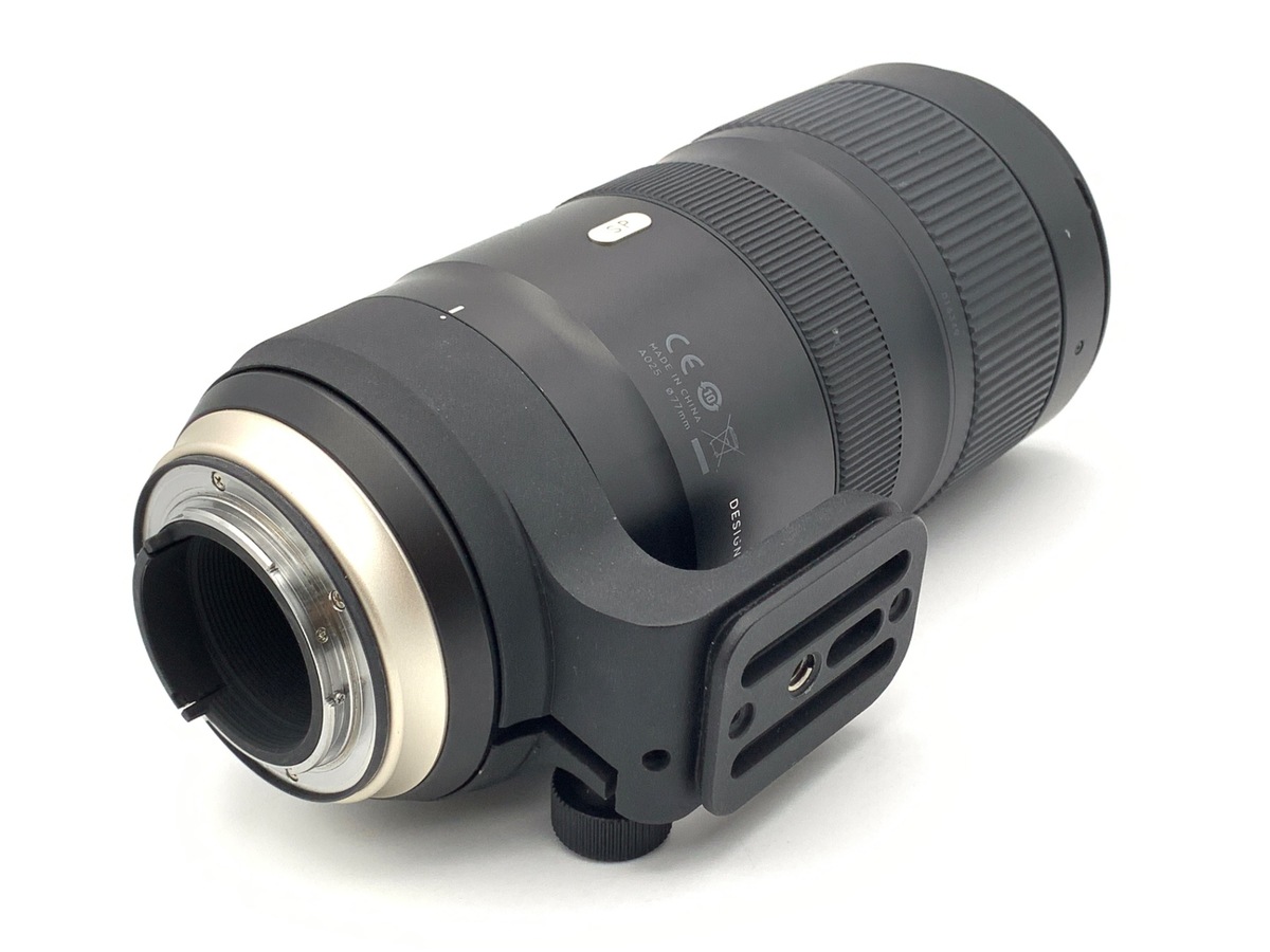 中古】タムロン SP 70-200mm F2.8 Di VC USD G2 ニコン用(Model A025