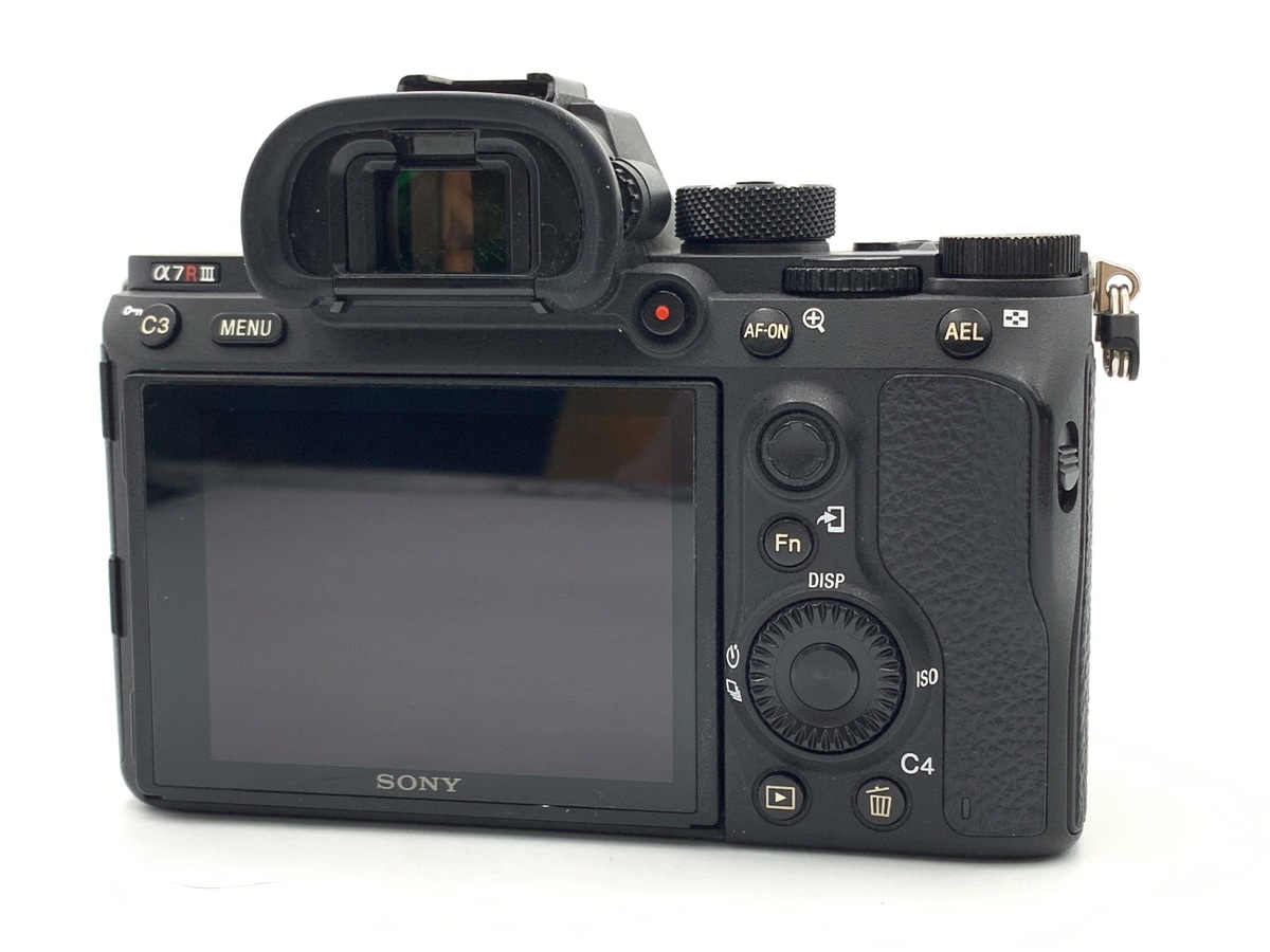 ��7R III ���ި ILCE-7RM3�y4240����f�z
