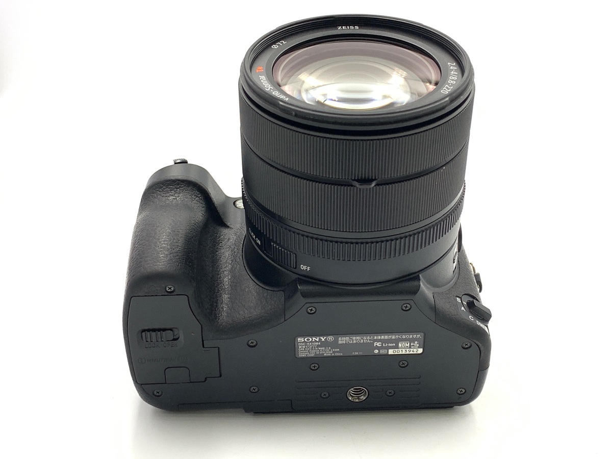 DSC-RX10M4�y2010����f�z
