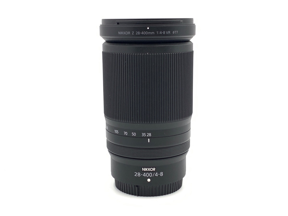 中古】ニコン NIKKOR Z 28-400mm f/4-8 VR 在庫一覧｜カメラのキタムラ