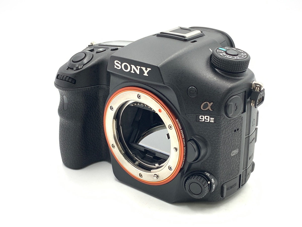 ��99II ���ި ILCA-99M2�y4240����f�z