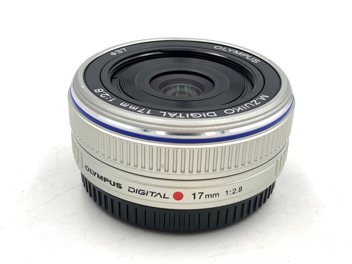 M.ZUIKO DIGITAL 17/2.8 ���ް